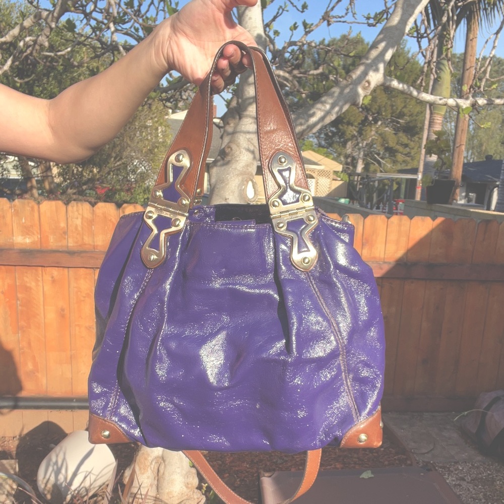 Michael Kors Large Joplin purse.